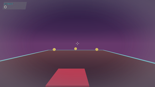 Magnet Mine in-game screenshot