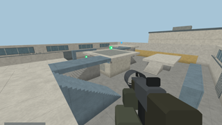 Riftwake in-game screenshot