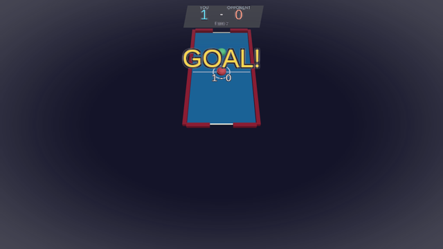 Slapstick in-game screenshot