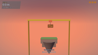 Wobble Tower in-game screenshot