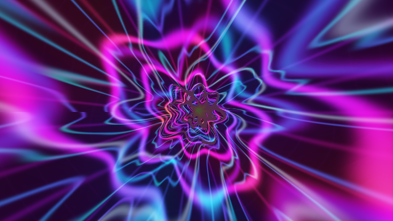 Wormhole in-game screenshot
